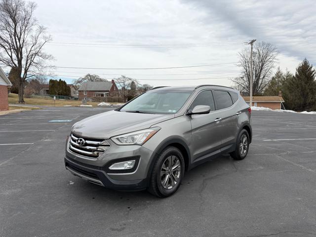 2014 Hyundai Santa Fe Sport 2.4 FWD