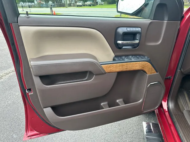 2014 Chevrolet Silverado 1500 LTZ - Photo 13