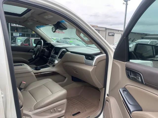 2015 GMC Yukon XL SLT - Photo 11