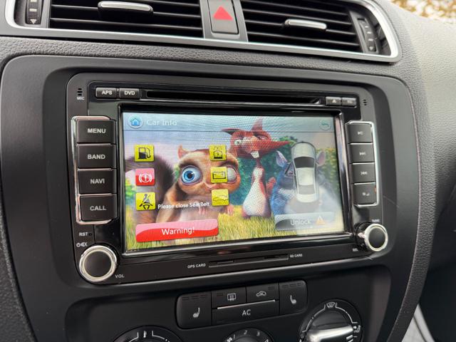 2011 Volkswagen Jetta