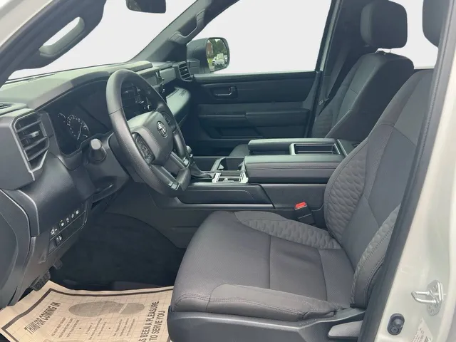 2025 Toyota Tundra SR - Photo 10