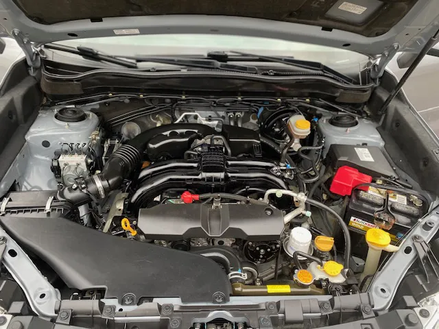 2015 Subaru Forester i Premium - Photo 56