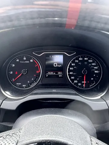 2020 Audi A3 Sedan Premium - Photo 21