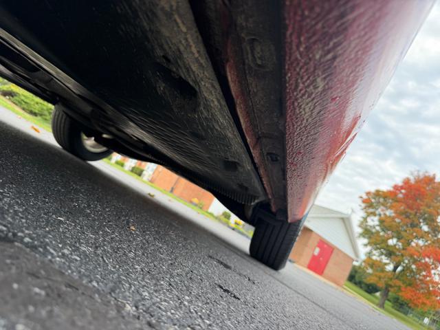 2012 Volkswagen Golf 2.0L 4-Door TDI