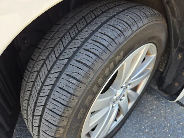 2015 Subaru Impreza Premium - Photo 41