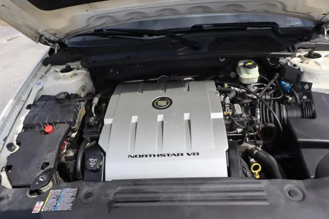 2007 Cadillac DTS - Photo 53