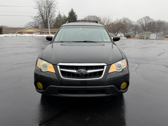 2008 Subaru Outback 2.5i