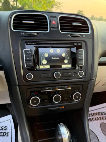 2014 Volkswagen Jetta SportWagen 2.0L TDI
