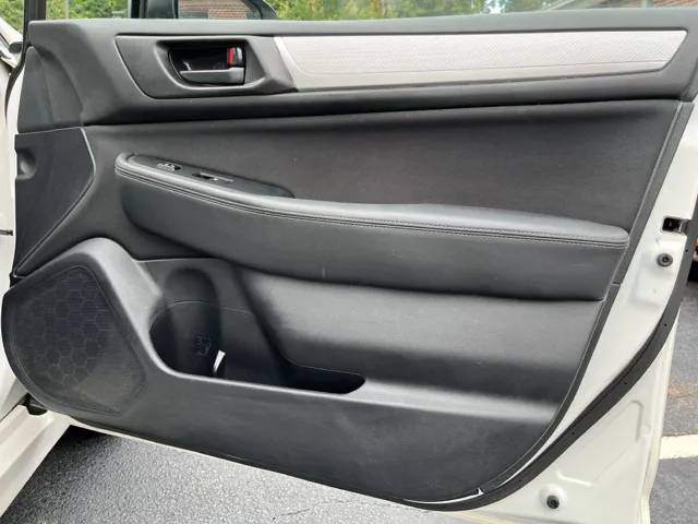 2019 Subaru Legacy Base - Photo 19