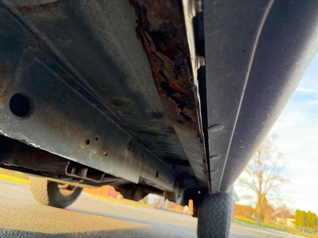 2006 Jeep Liberty Renegade 4WD