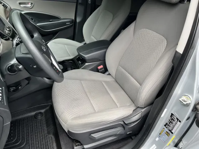 2018 Hyundai Santa Fe Sport - Photo 10