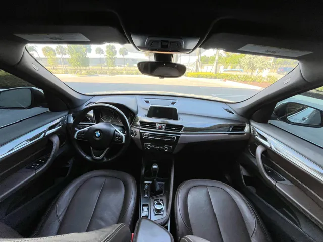 2017 BMW X1 28i - Photo 25