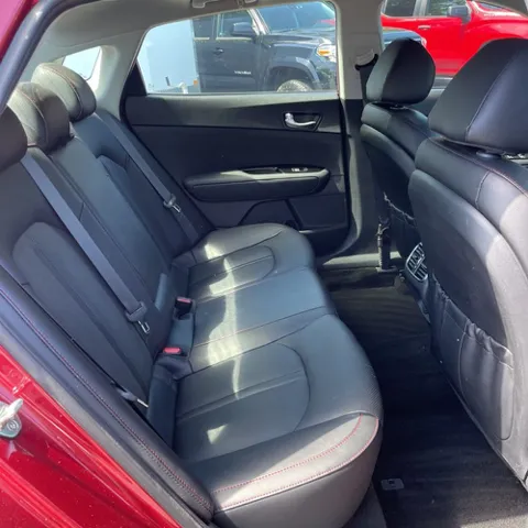 2018 Kia Optima SX - Photo 20