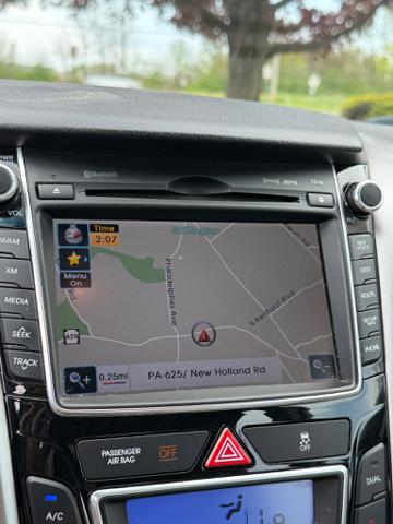 2014 Hyundai Elantra GT 