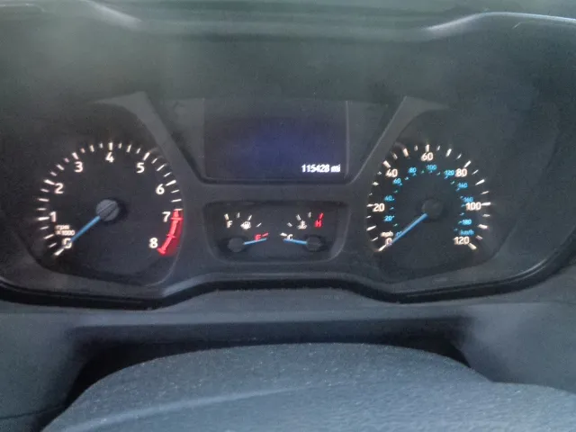 2019 Ford Transit Passenger Van XLT - Photo 29