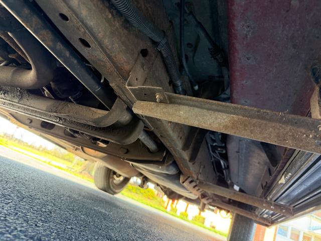 2005 Chevrolet Express 1500 AWD