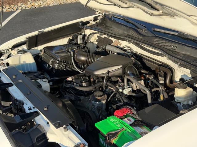 2017 Toyota Tacoma SR Access Cab I4 6AT 2WD