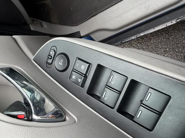 2016 Honda Odyssey EX-L - Photo 19