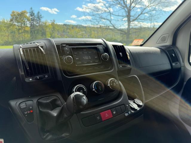 2014 Ram Promaster 2500 High Roof Tradesman 159-in. WB