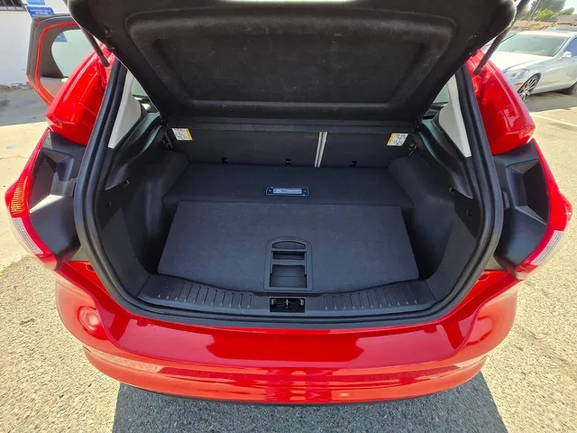 2014 Ford Focus Electric - Photo 26