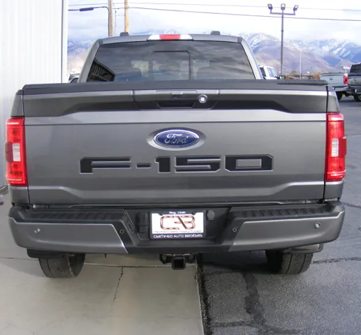 2023 Ford F-150 XLT - Photo 9