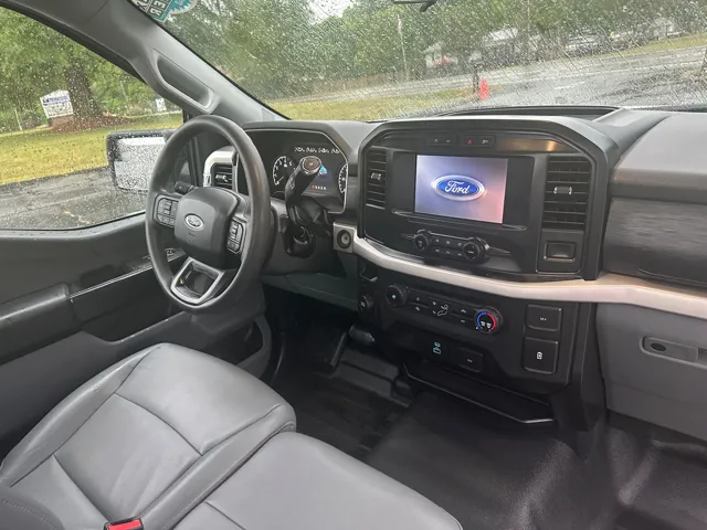 2021 Ford F-150 XL - Photo 14