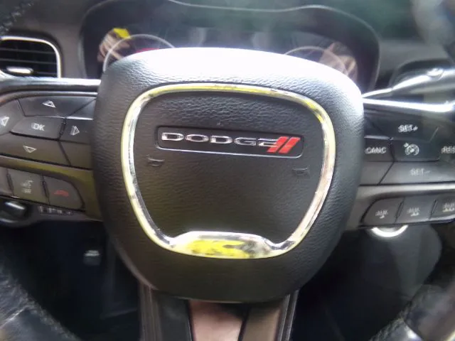 2015 Dodge Charger Police - Photo 7