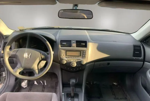 2006 Honda Accord VP - Photo 9