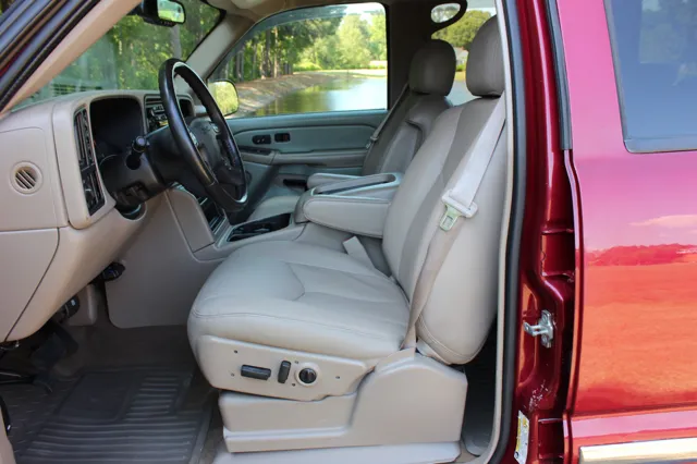 2006 GMC Sierra 1500 SLT - Photo 9