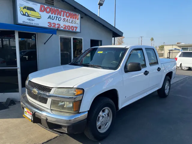 2006 Chevrolet Colorado LT