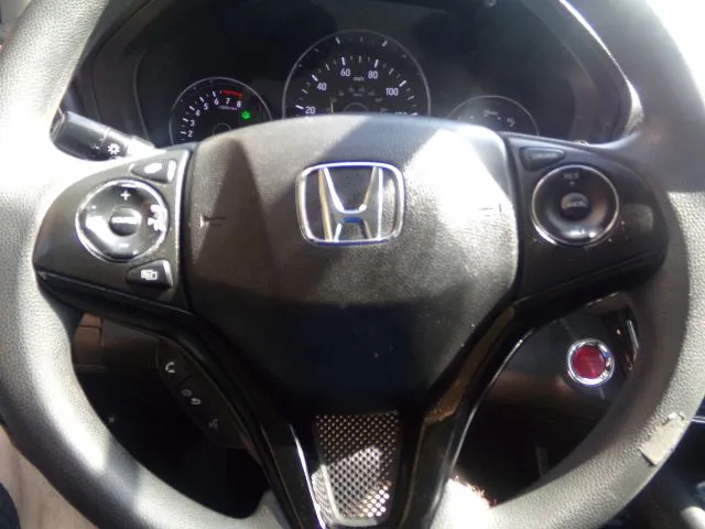 2016 Honda HR-V EX - Photo 11