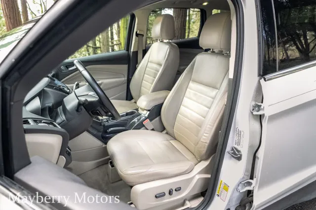 2014 Ford Escape Titanium - Photo 12