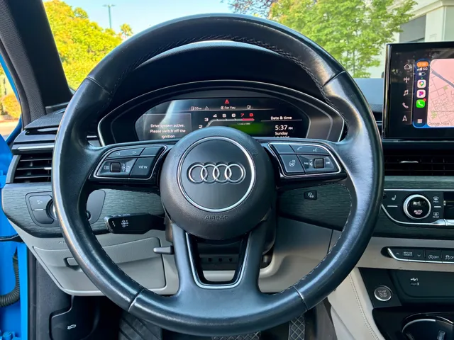 2022 Audi A4 Premium Plus - Photo 18