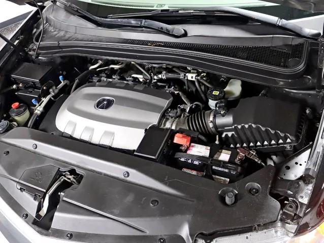 2013 Acura MDX Base photo 32