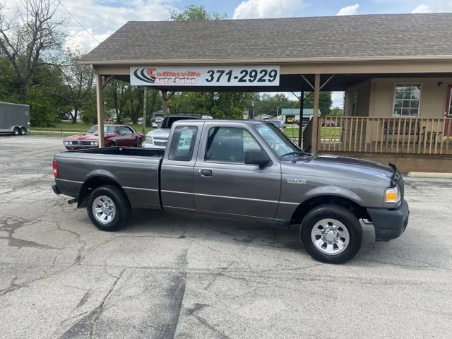 2006 Ford Ranger's photo