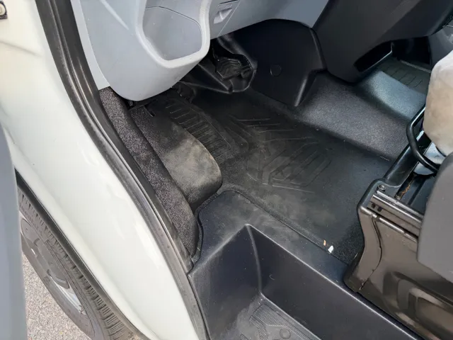 2019 Ford Transit Van Base - Photo 17