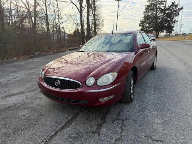 2005 Buick LaCrosse CXL