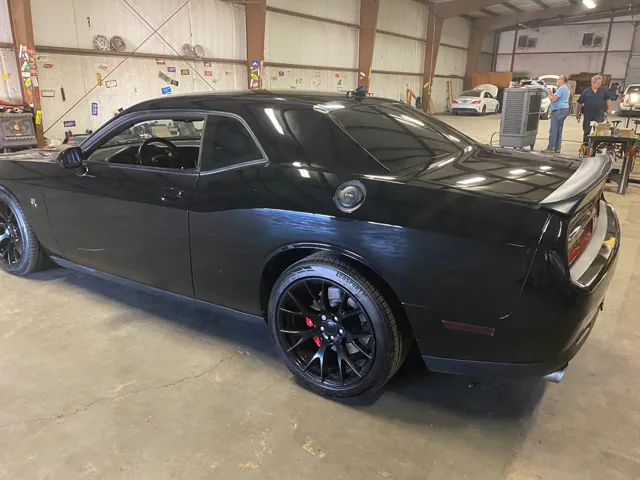 2022 Dodge Challenger R/T - Photo 11