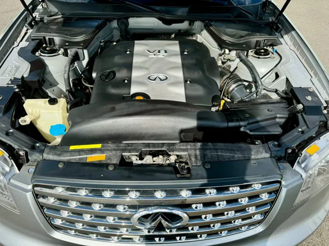 2005 INFINITI FX 45 - Photo 16