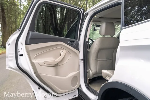 2014 Ford Escape Titanium - Photo 13