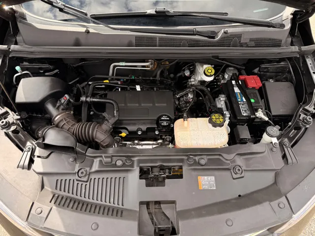 2020 Chevrolet Trax LT - Photo 25