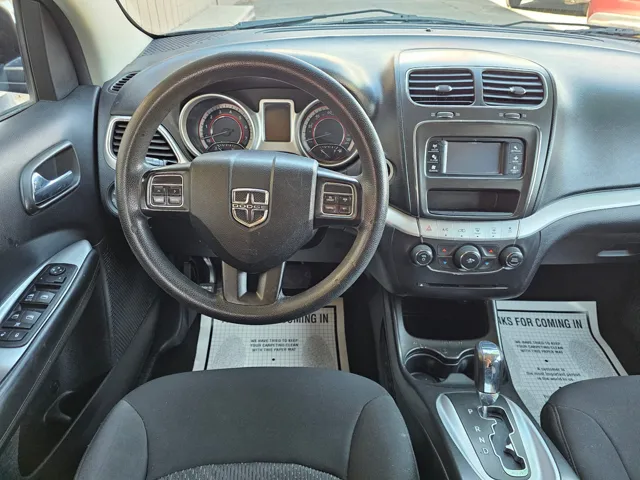 2016 Dodge Journey SE - Photo 13