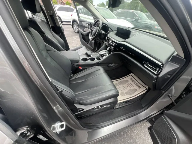 2023 Acura MDX Technology Package - Photo 40