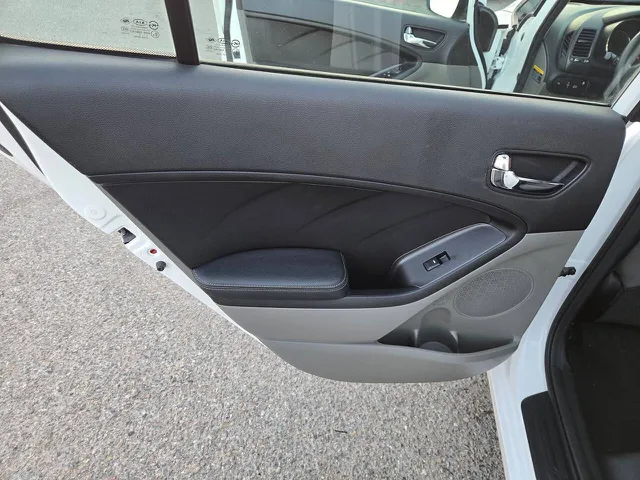 2014 Kia Forte LX - Photo 22