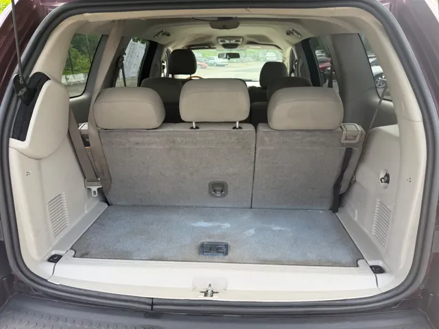 2009 Chrysler Aspen Limited - Photo 9