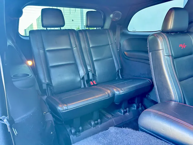2014 Dodge Durango R/T - Photo 49