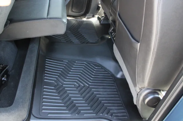 2019 Chevrolet Silverado 1500 LT - Photo 28