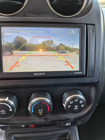 2016 Jeep Patriot Sport - Photo 20