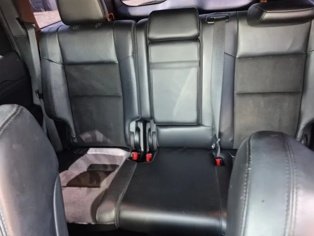 2018 Jeep Grand Cherokee Altitude - Photo 18
