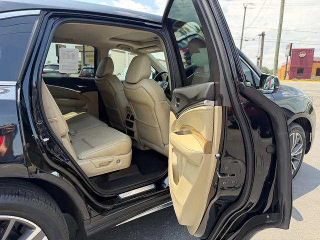 2020 Acura MDX Technology Package - Photo 21